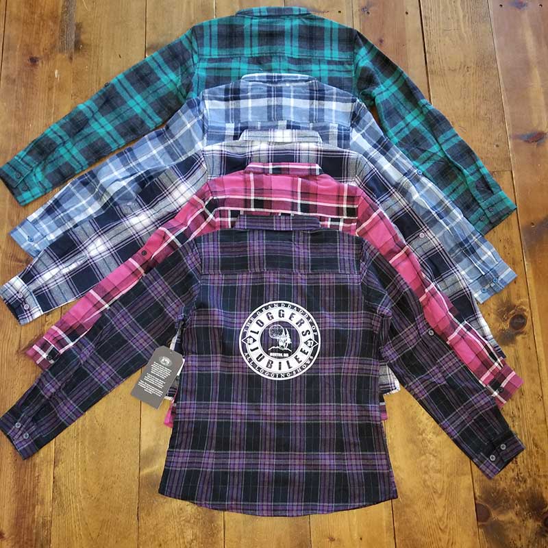 Flannels