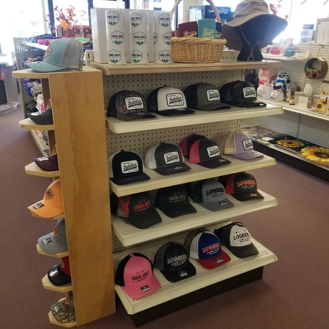 Hatdisplay