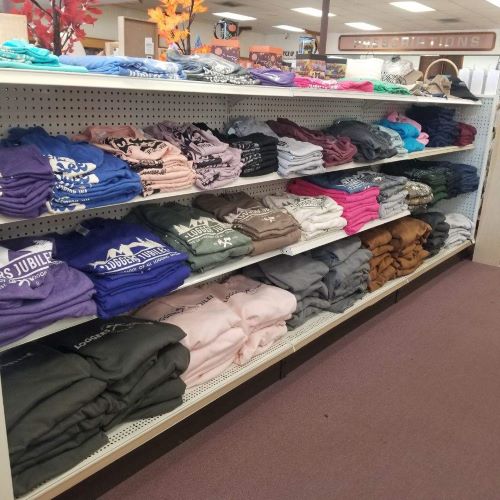 Tshirtdisplay