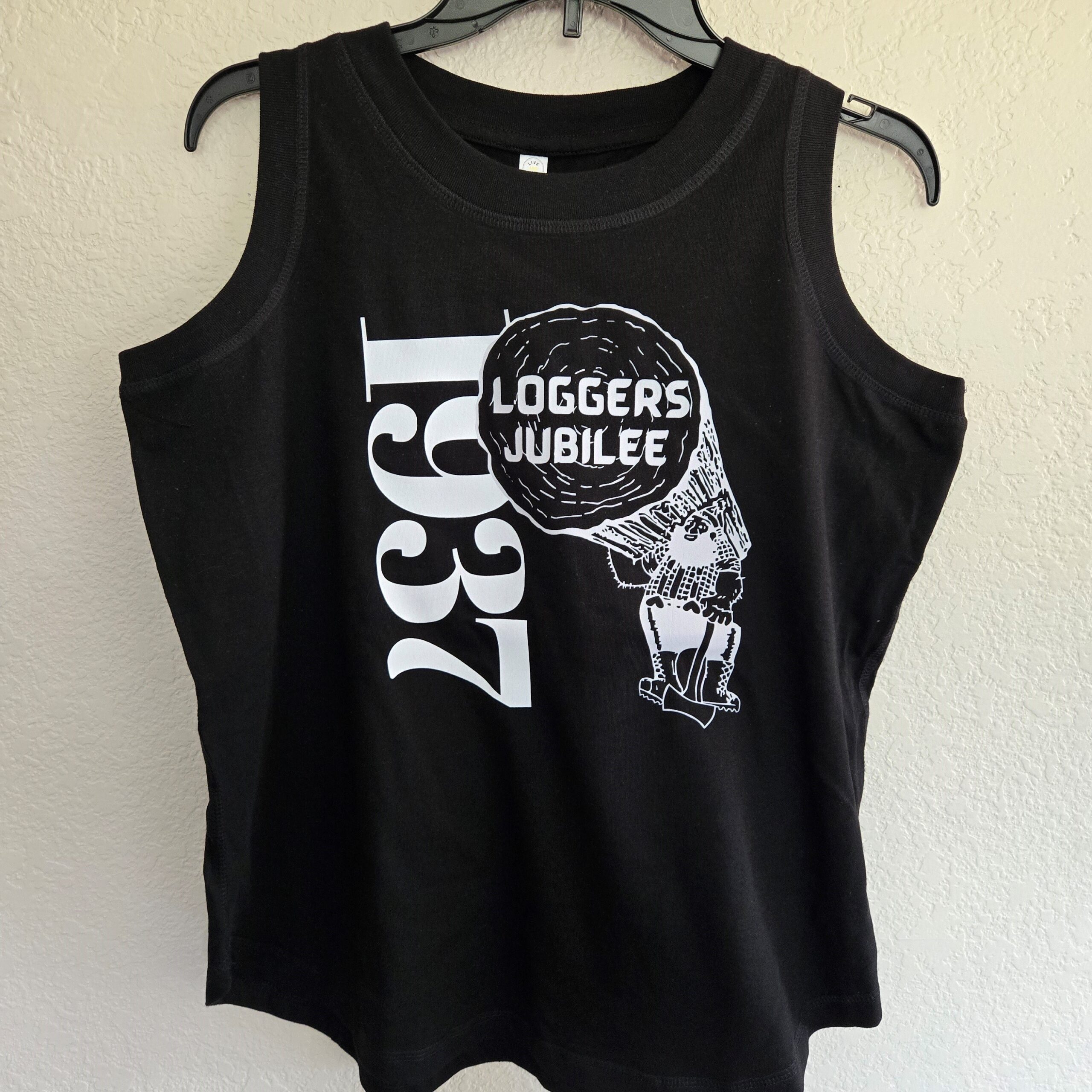 Black Tank
