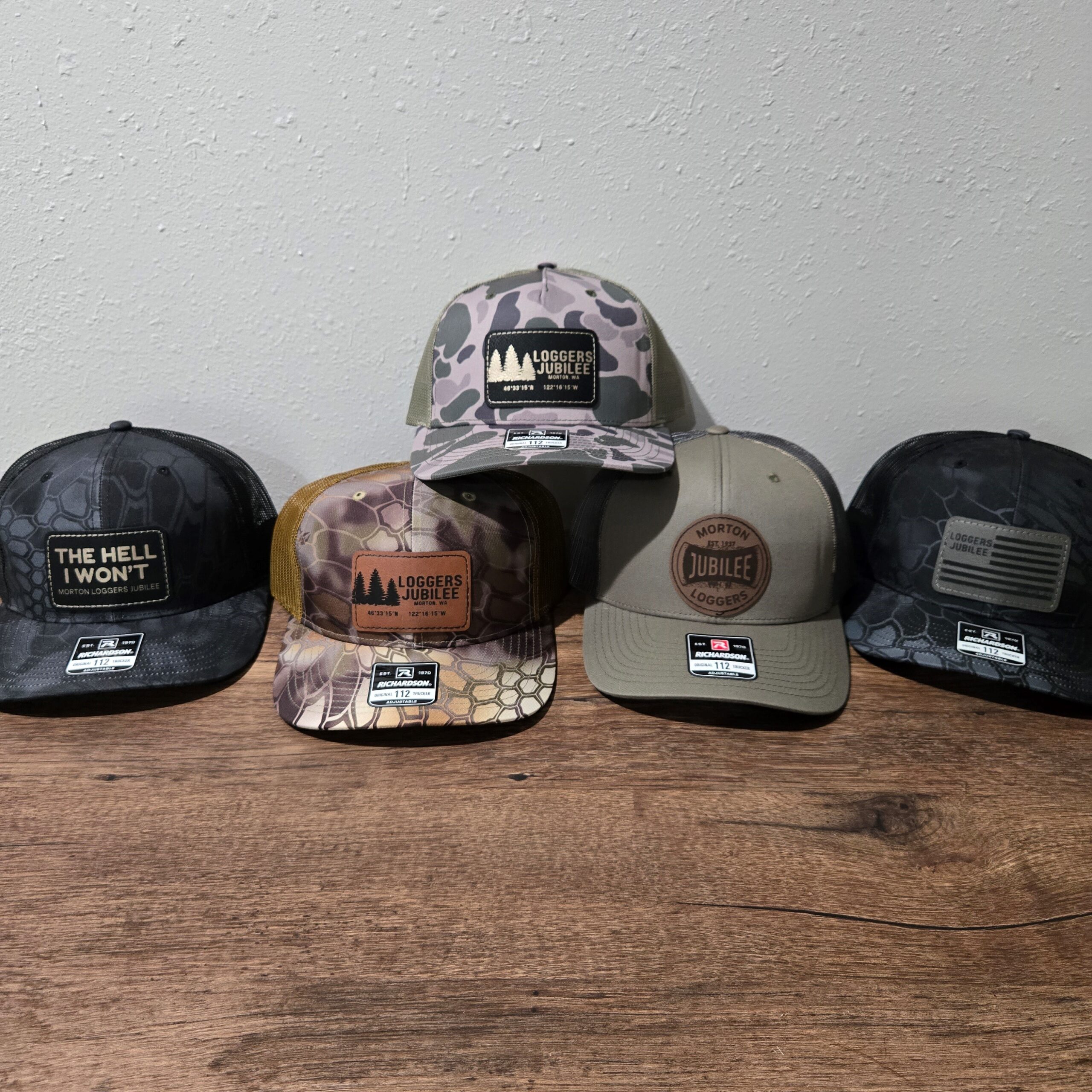 Hats