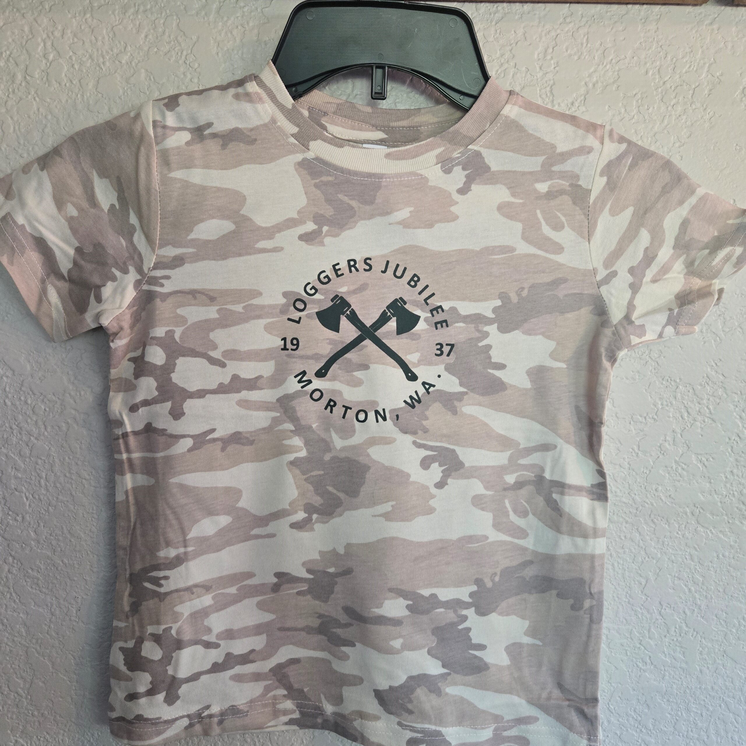 Kids Camo