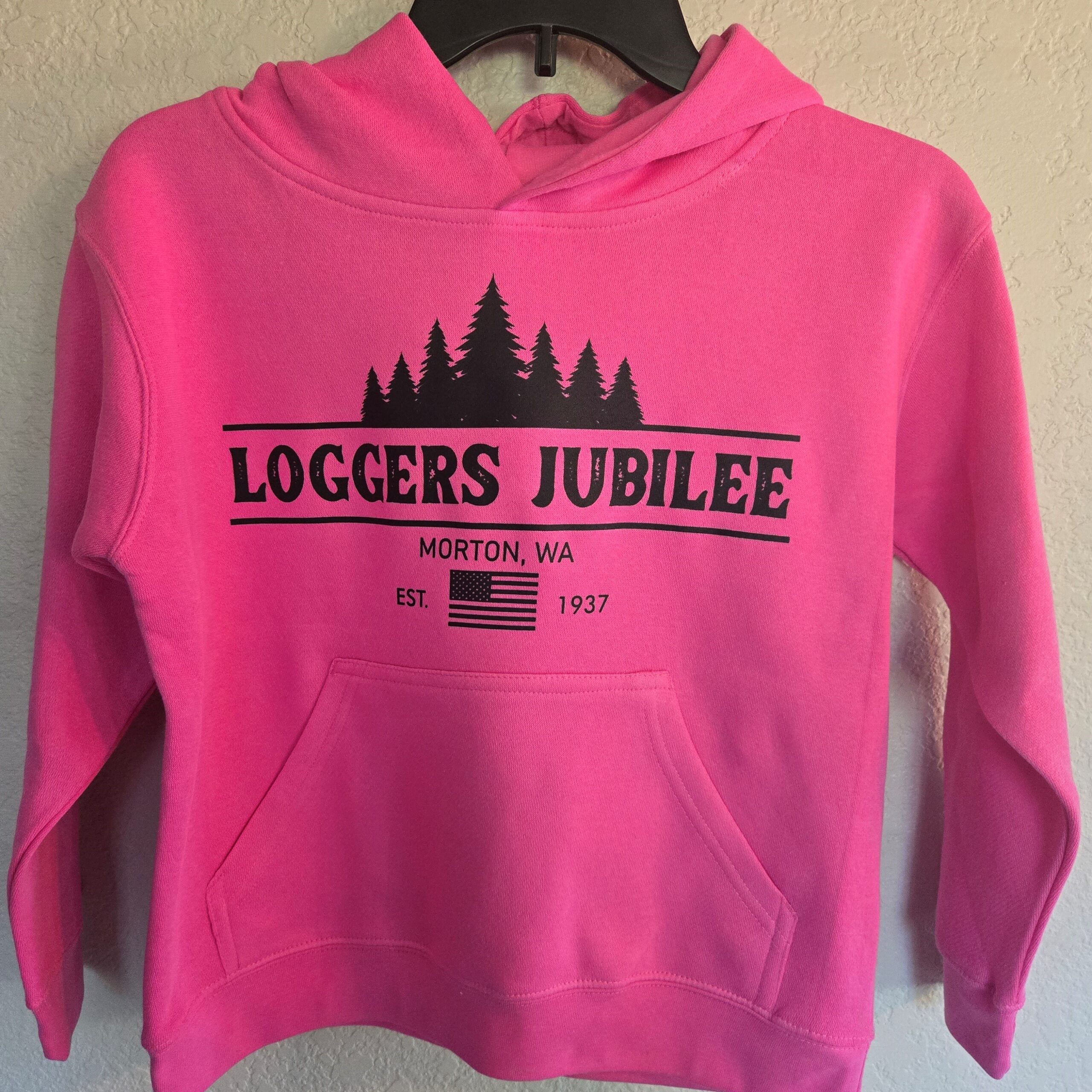 Kids Hoody