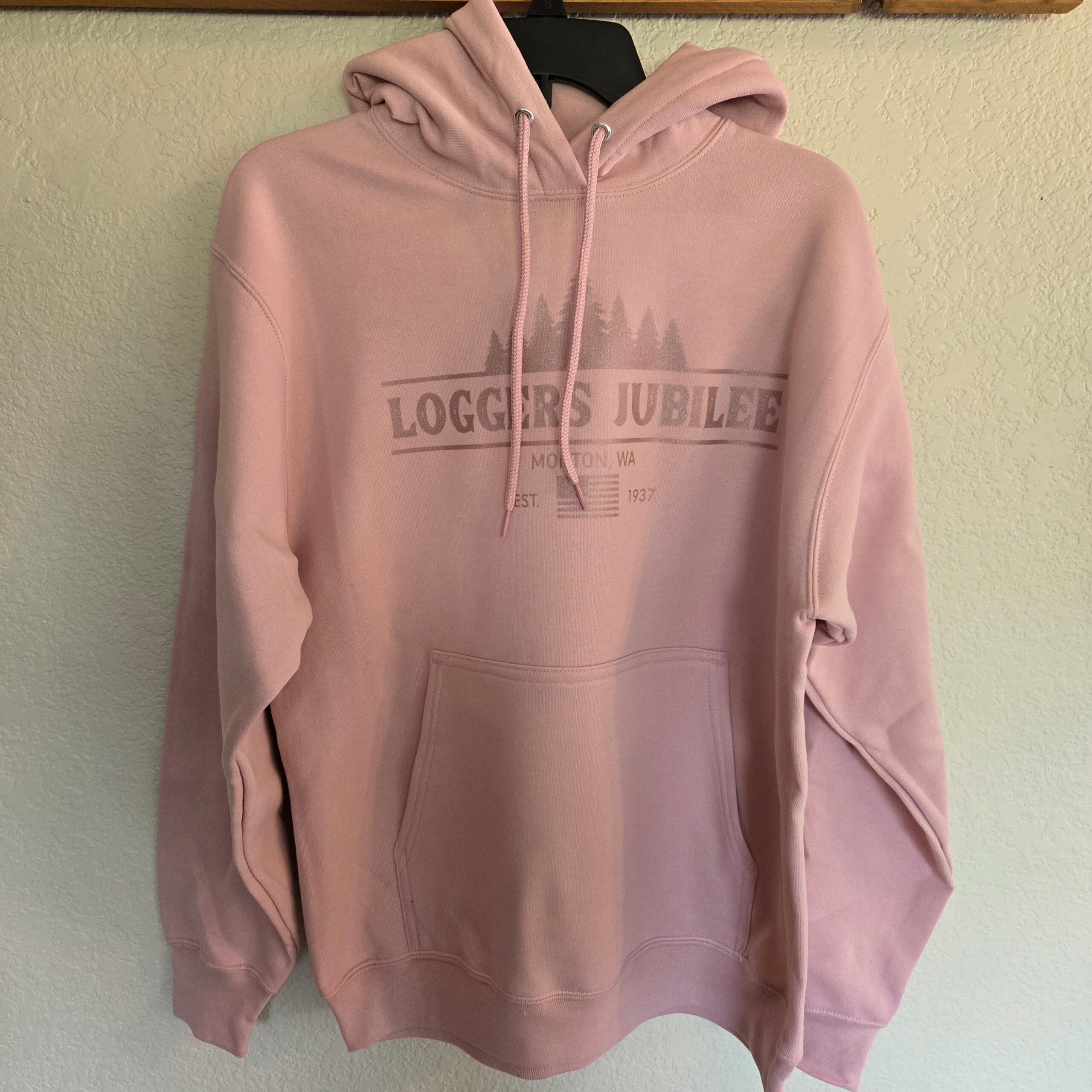 Rose Sweatshirt Front