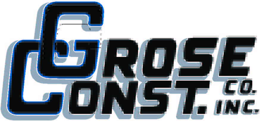 Grose Construction Logo